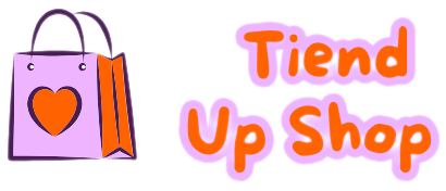 Tiend Up Shop